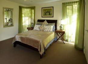 Alaya Verde Bed & Breakfast